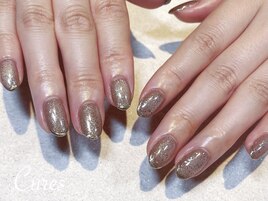 キャンペーンネイル