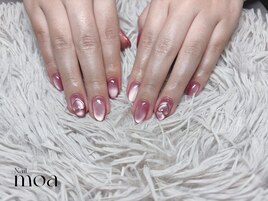 マグ　ピンク　ハート　新所沢