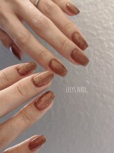 レリーズ ネイル(Lelys nail)/