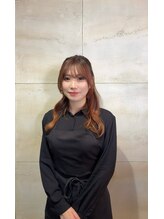 アリア POINT店(Alia) 石川 美里