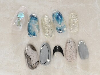 バブラブ/Bコース