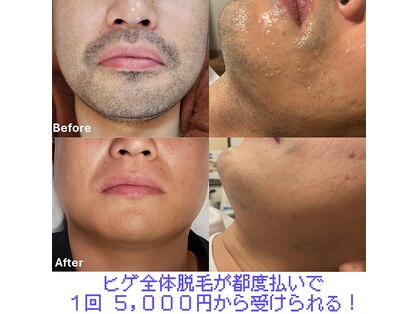 エンハンス 亀有(enhance)の写真