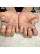 マーズ(Mar's)/デザインTomoka