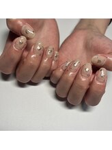 ルポネイル(repos nail)/