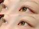 ディーエル ビューティー 大宮店(DL BEAUTY)の写真/まつげパーマで理想の目元を叶えます♪【パリジェンヌラッシュリフト+コーティング仕上げ付¥6160】