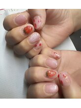 ノーファンデの樹 健康の丘/お客様デザイン///