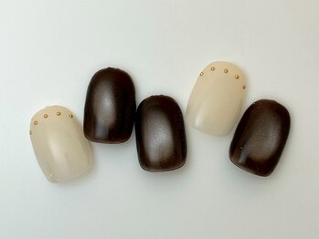 ソポカロン(sopoca-lon)/sopoコース 5800円