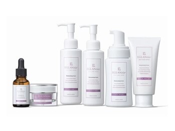 ピエル(Piel)/お肌に優しい☆美容成分たっぷり