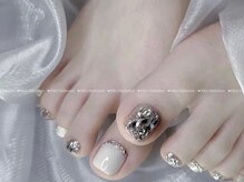 ニコネイルサロン 宇都宮店(Niko nailsalon)/