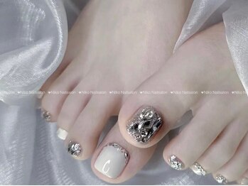 ニコネイルサロン 宇都宮店(Niko nailsalon)/