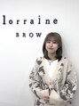 ロレインブロウ 練馬店 IMURA