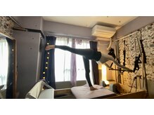 サロン ド ピラティス ラワンデル(salon de pilates)/