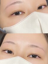 ファボリ ナゴヤ(favori nagoya)/まつ毛パーマ