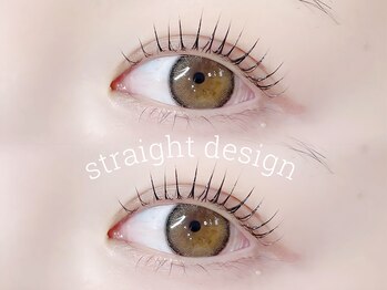 メメ 千葉店(meme)/ぱっちり立ち上げストレート◎