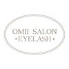 オミサロン(omii salon)のお店ロゴ