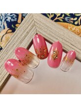 ネイルサロン春/