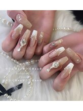 ティディ(TIDY)/French