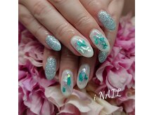 アイネイル(iNAIL)/