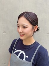 リナータ 三宮店(Rinata)&nbsp;Nail 芦田