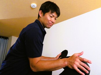マイストレッチ 関内店(My Stretch)/【ストレッチ】#整体 #肩こり