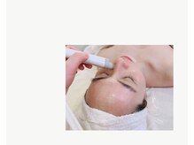 パルタージュ 三宮(Partage)/吸引でスッキリ♪毛穴のお掃除♪