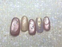 アルク バイ ネオリーブ 荻窪店(arc by neolive)/定額/ちゅるんマグネット