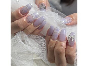 ワイズビューティー 京橋店(y's beauty)/デザインネイル