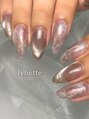 リネット(lynette)&nbsp;.