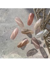 ムメイ(MUMEI)/マグネットカラーが豊富☆