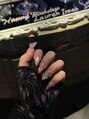 ネオリーブテラス 仙川店(Neolive terrace & Lavie EYELASH)&nbsp;My nail