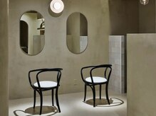 エヌバイマリラン 三軒茶屋(N by mariran)/こだわりのセット面