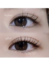 トップヘアーテラス(TOPHAIR TERRACE)/コスメリフト