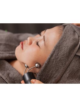 小顔になりたい