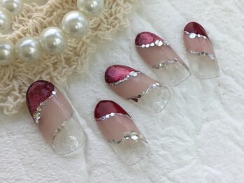 アンティム(Intime)/2025年12月キャンペーンデザイン