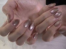 アンネマリアネイルアート(Anne-Marie Nail Art)/