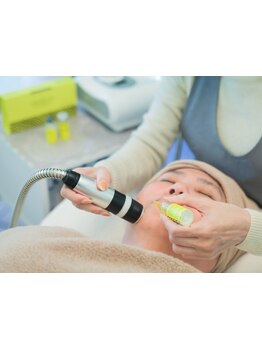 小顔になりたい