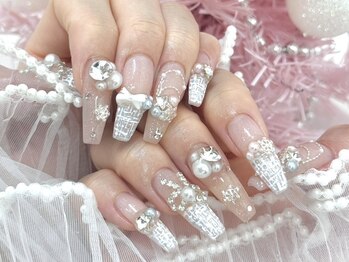 エクラン(ecrin)/
