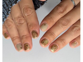 ブランシェール(blancher)/omakase simple パラジェル