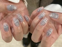 ネイルメゾン 天神店(NAIL MAISON)