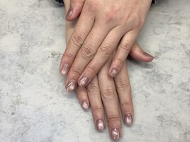 【ハンド】ネイルデザイン