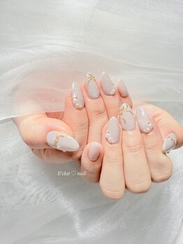 エクレ(E'clat)/
