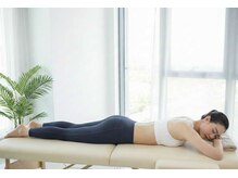 ニュートラルポジション(Neutral Position)/当スタジオが選ばれる理由 1