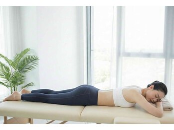 ニュートラルポジション(Neutral Position)/当スタジオが選ばれる理由 1