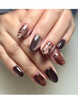 ラナン(Ranan)/ジェル※持ち込み