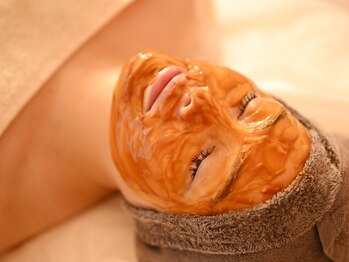 アルティメイト(Ultimate)の写真/肌解析機でお肌の状態をしっかり確認!あなたのお肌にあったメニューと化粧品をご提供します◎