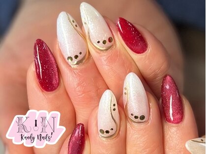 キャンディーネイルズ(Kandy Nails)の写真