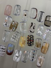 リジェールビューティガーデン(REJOUIR BEAUTY GARDEN)/セレクトコース