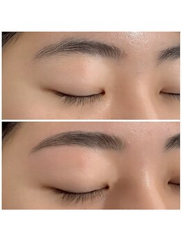 アイライクミー 池袋サンシャイン通り店(EYE like me)/眉毛アイブロウデザイン