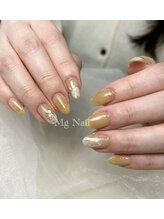 エムジーネイル(Mg Nail)/インクネイル