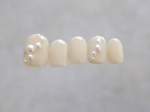 ディーネイル アイラッシュ オカザキ(DEE nail×eyelash okazaki)/A62プレミアム定額